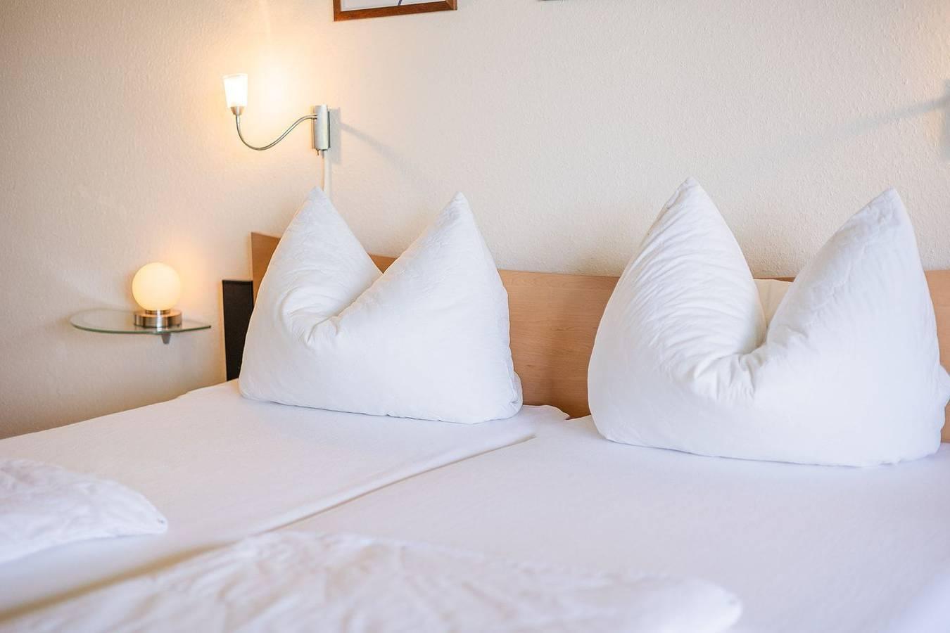 Vakantieappartement in Bodensee, Duitsland voor 5 personen foto 14