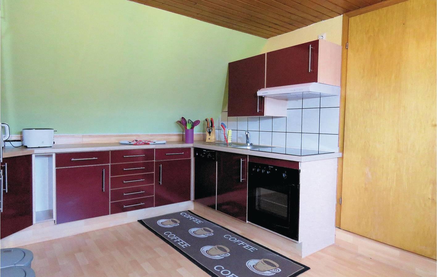 Vakantieappartement in Meisburg, Duitsland voor 4 personen foto 13
