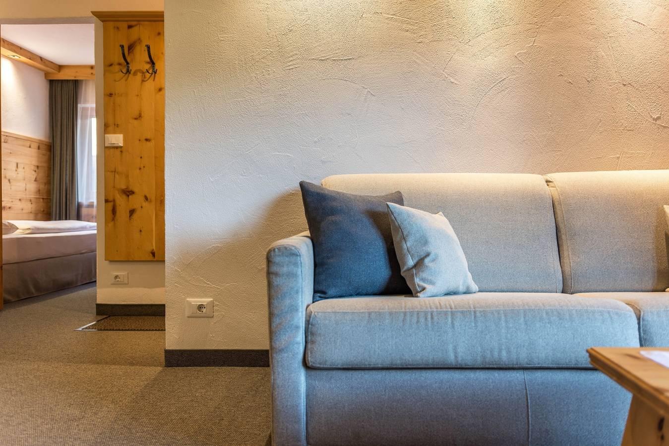 Vakantieappartement in Ortisei, Italië voor 4 personen foto 16
