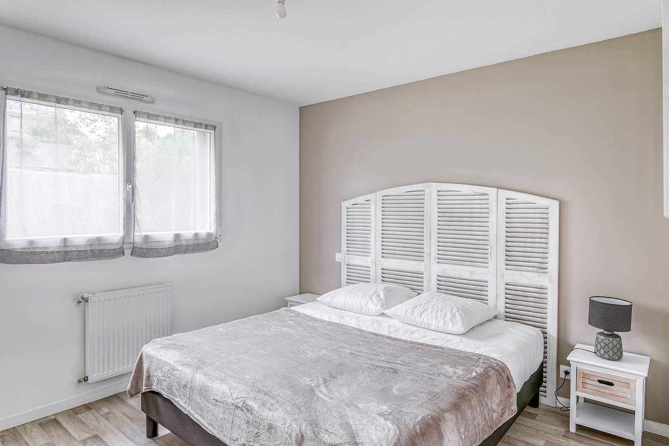 Vakantiehuis in Saint-Lunaire, Frankrijk voor 10 personen foto 14