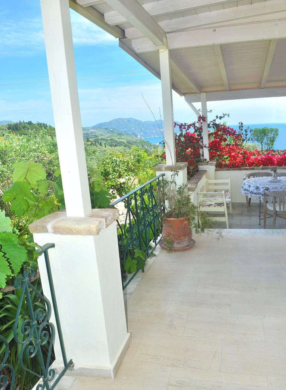 Vakantieappartement in Corfu, Griekenland voor 2 personen foto 5