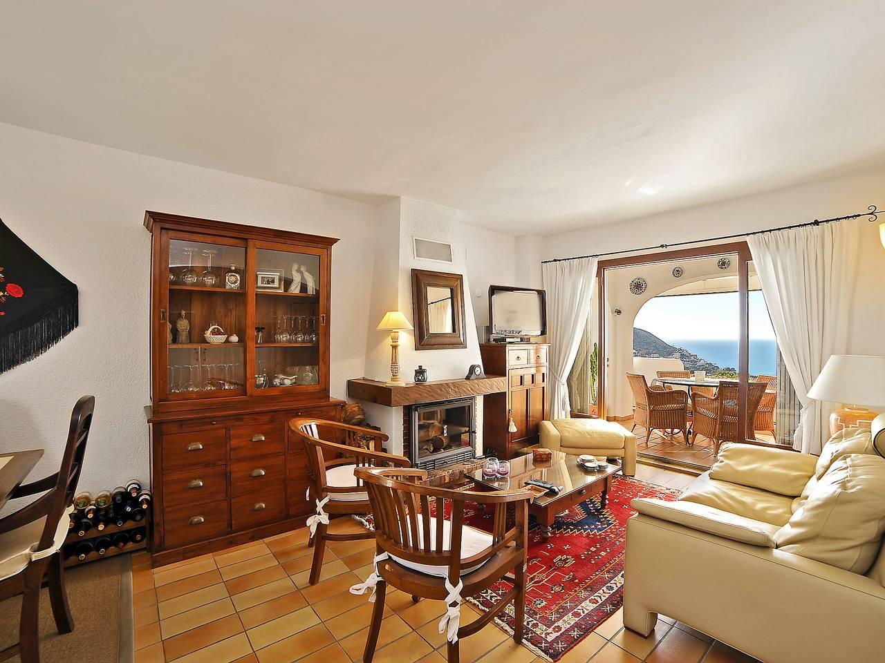 Vakantieappartement in Marina Alta, Spanje voor 4 personen foto 7