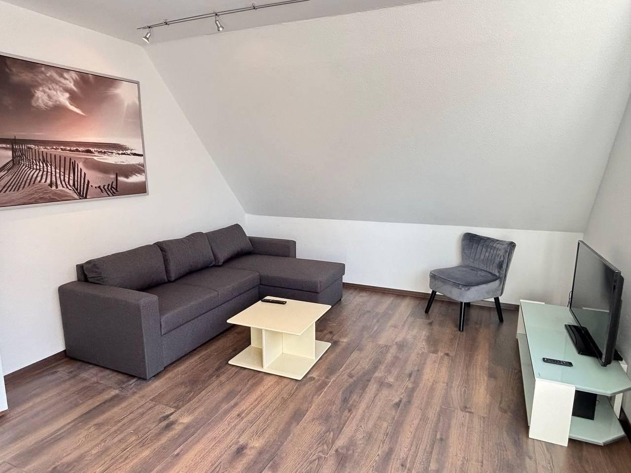 Vakantieappartement in Waddenzee, Duitsland voor 6 personen foto 5
