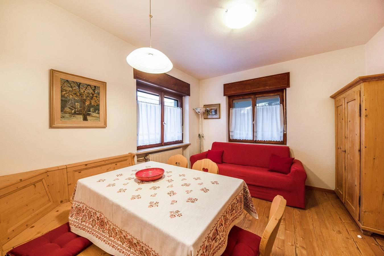 Vakantieappartement in Trentino, Italië voor 4 personen foto 12