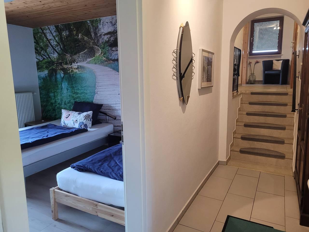 Vakantieappartement in Teisendorf, Duitsland voor 6 personen foto 9