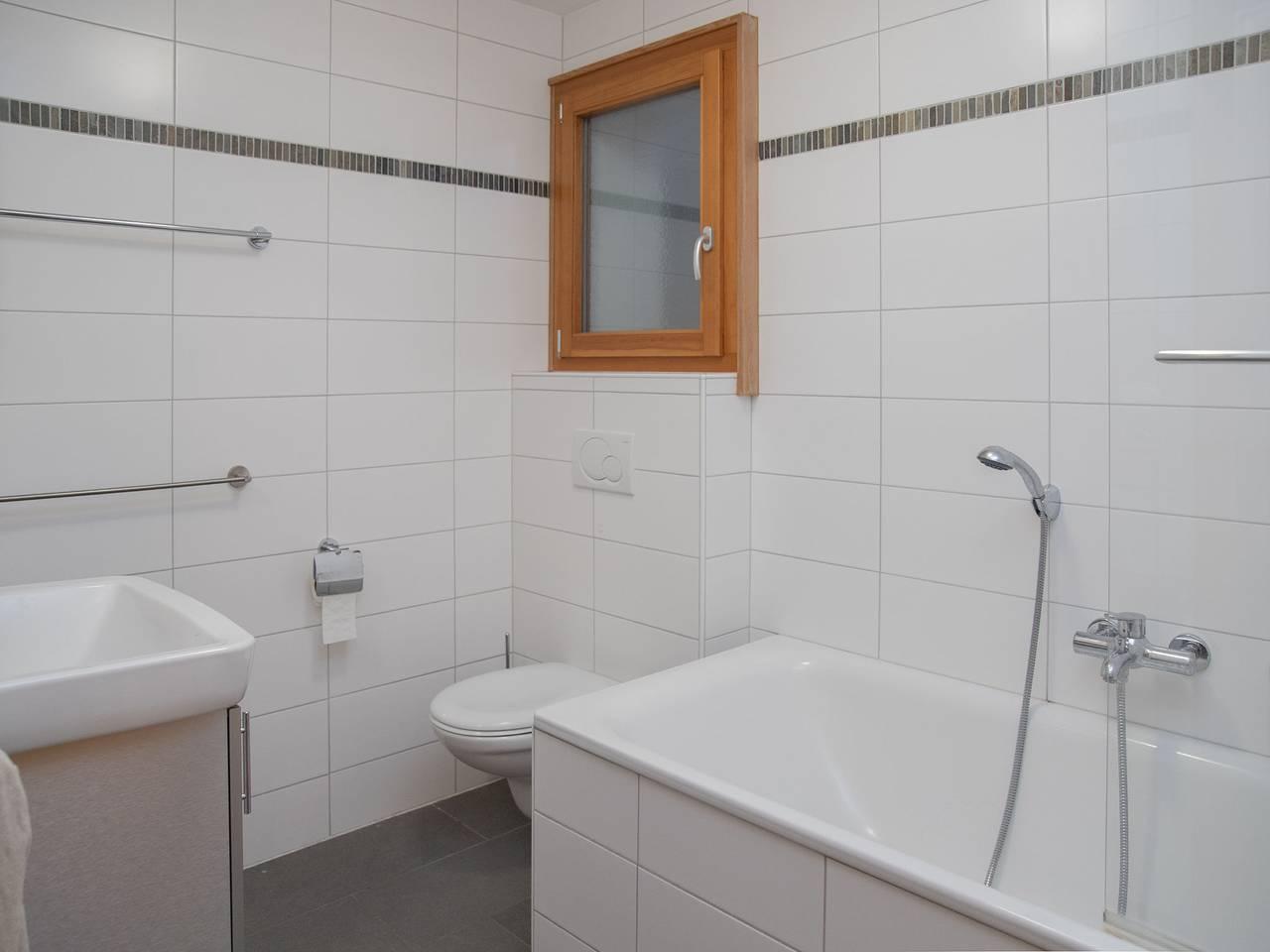 Vakantiehuis in Ovronnaz, Chamoson, Zwitserland voor 6 personen foto 23