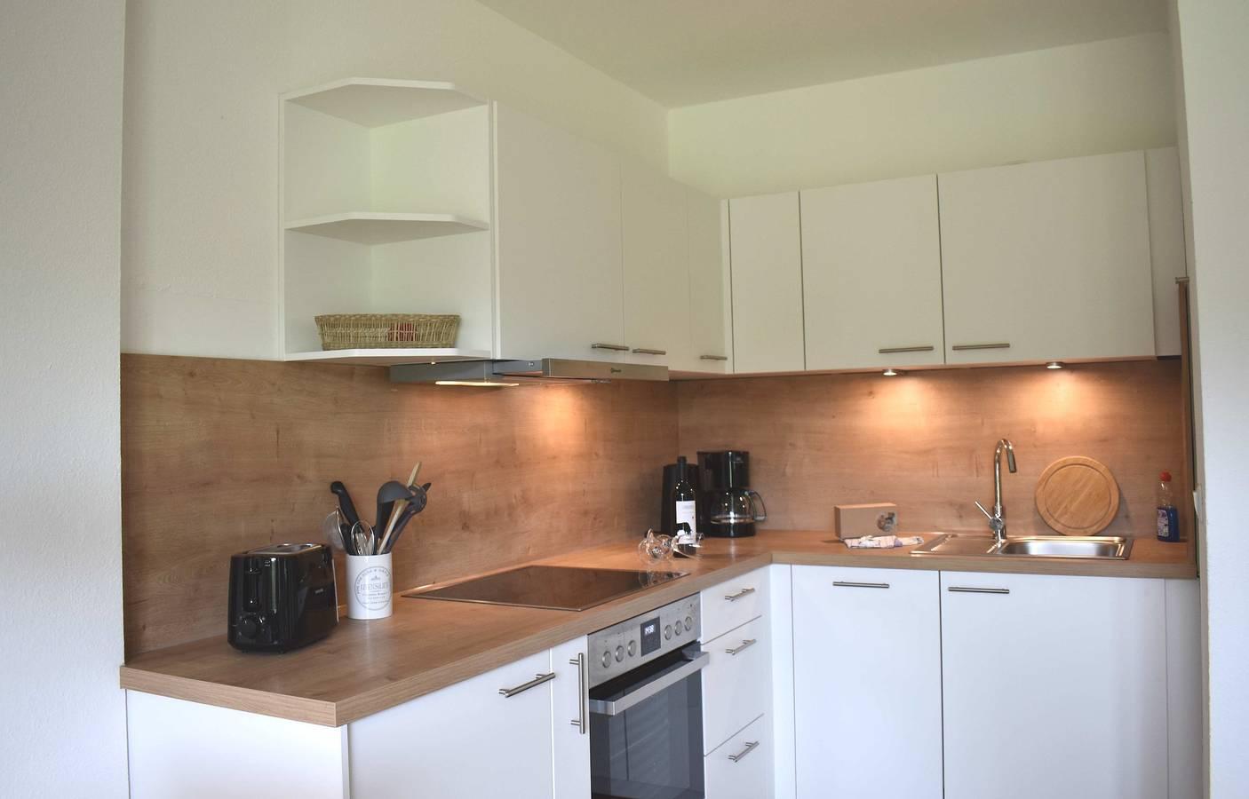 Vakantieappartement in Darß, Duitsland voor 2 personen foto 5