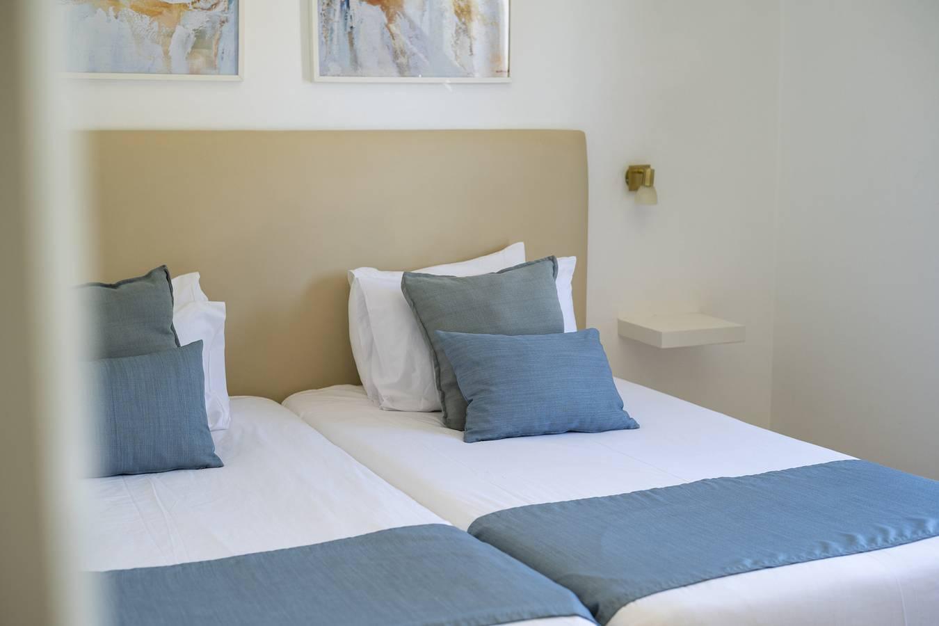 Vakantieappartement in Quarteira, Portugal voor 2 personen foto 4