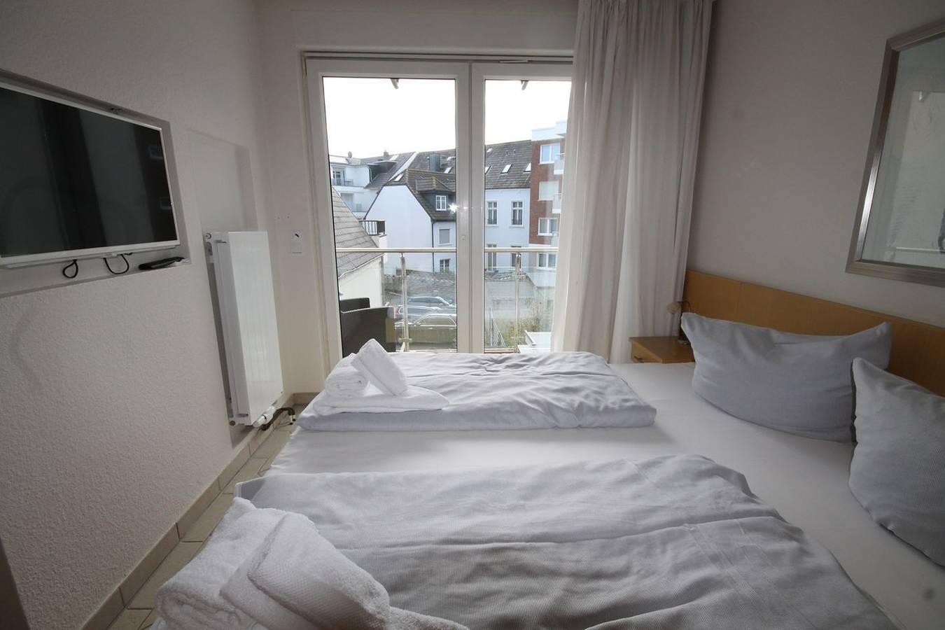 Vakantieappartement in Waddenzee, Duitsland voor 2 personen foto 4
