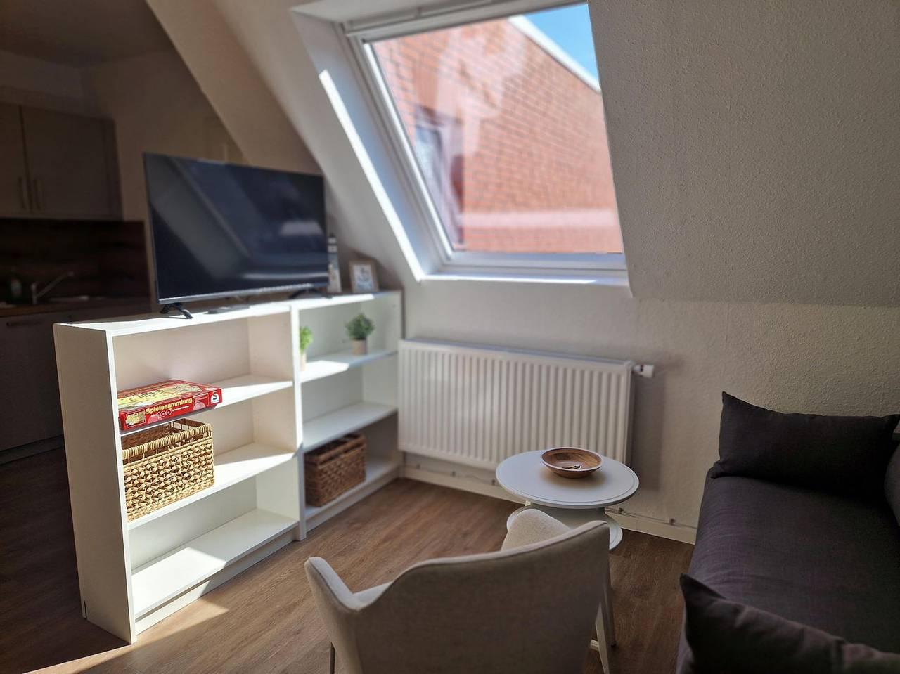 Vakantieappartement in Weser-Ems, Duitsland voor 4 personen foto 4