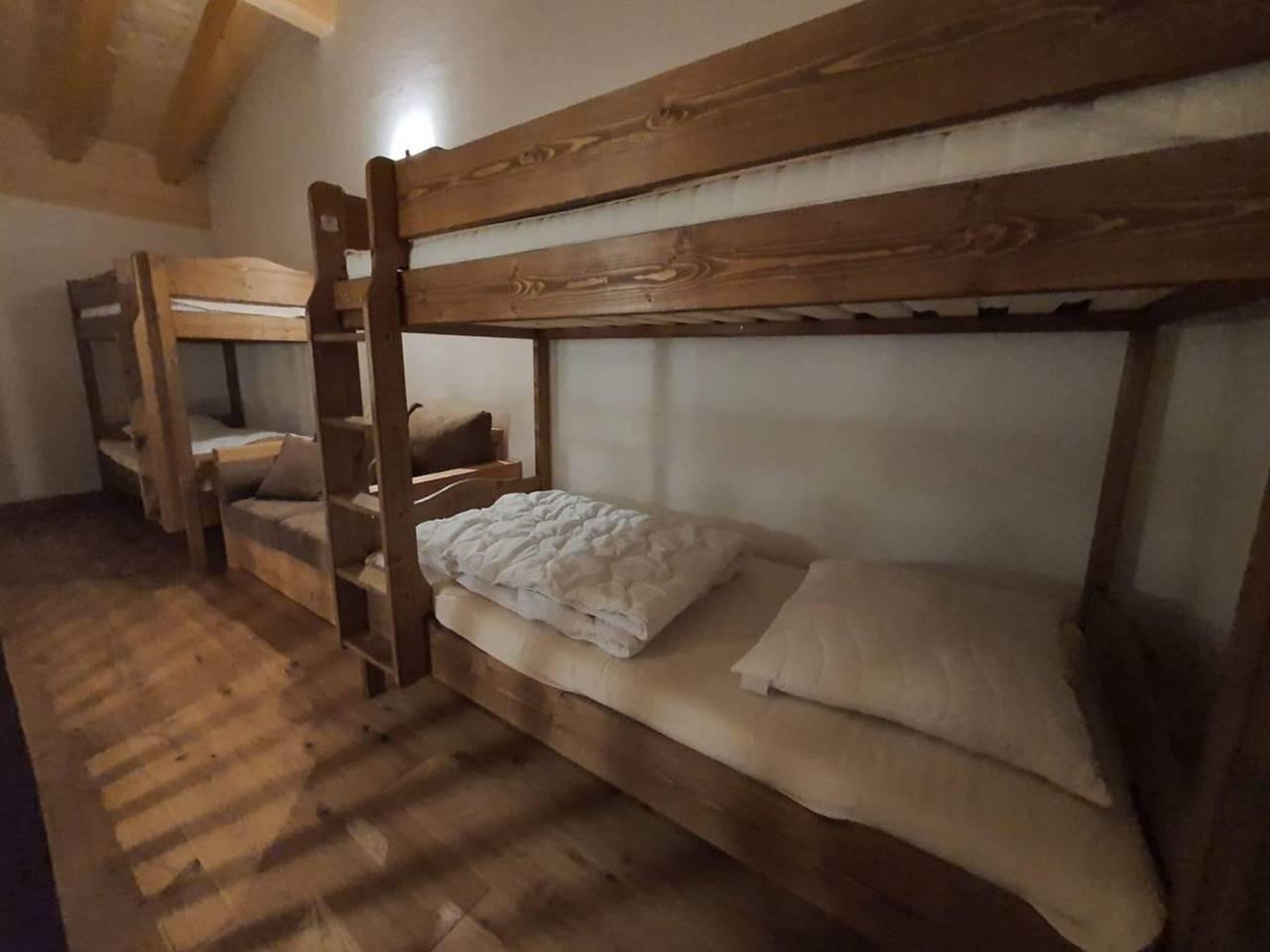 Duplexappartement in Veysonnaz in Nendaz, Walliser Alpen, Zwitserland voor 18 personen foto 21