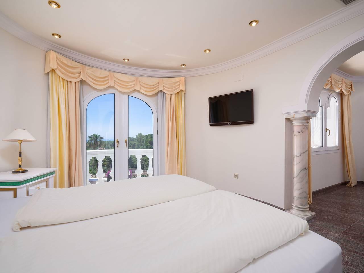 Vakantiehuis in Benissa, Spanje voor 8 personen foto 15