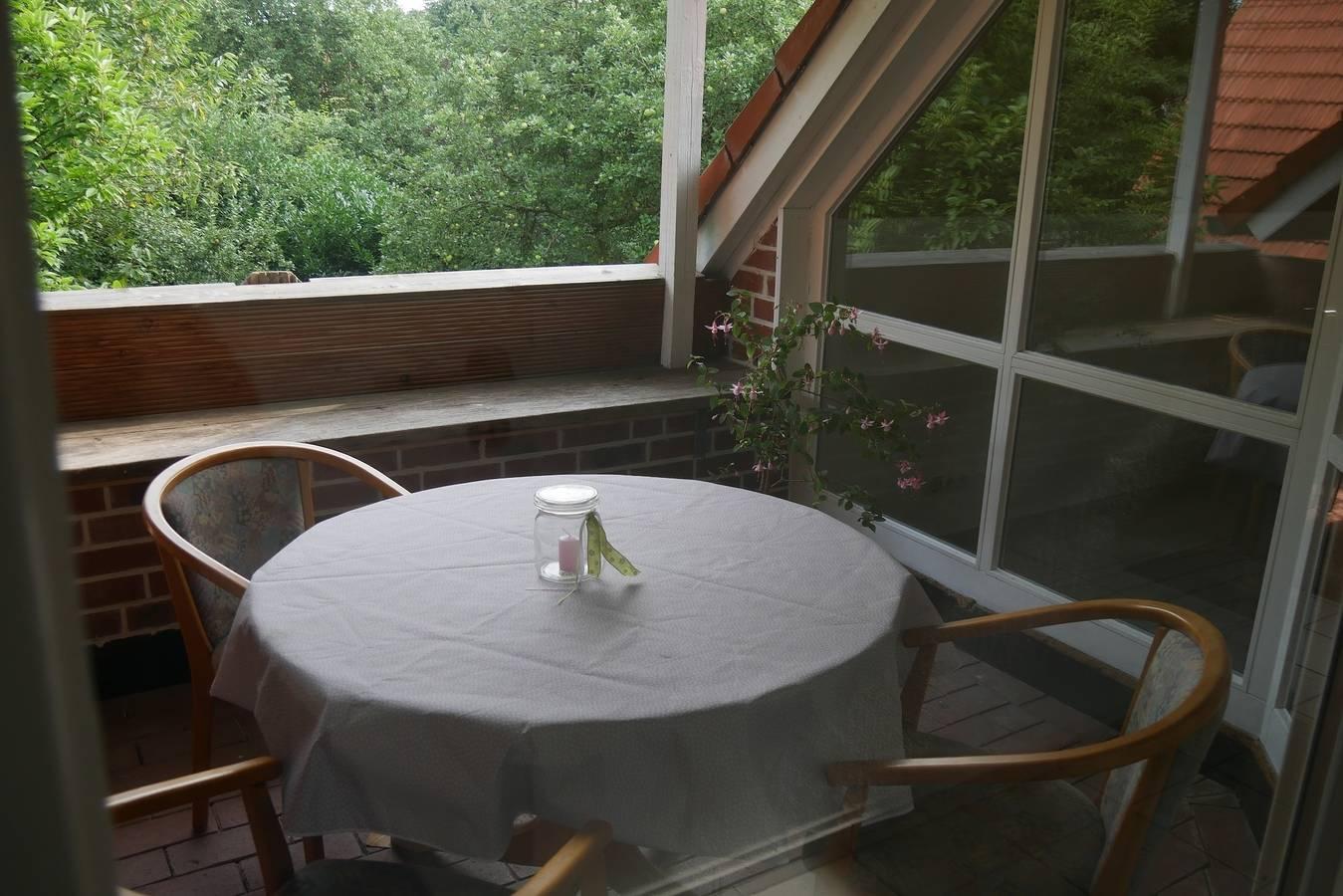 Vakantieappartement in Emsland, Duitsland voor 4 personen foto 10