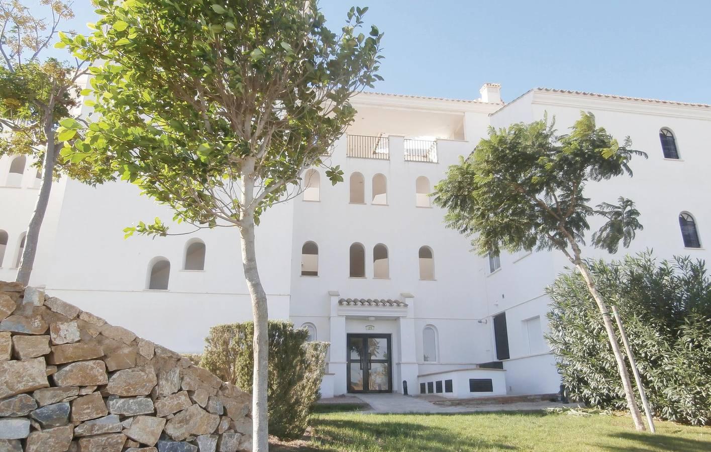 Vakantieappartement in Murcia, Spanje voor 4 personen foto 2