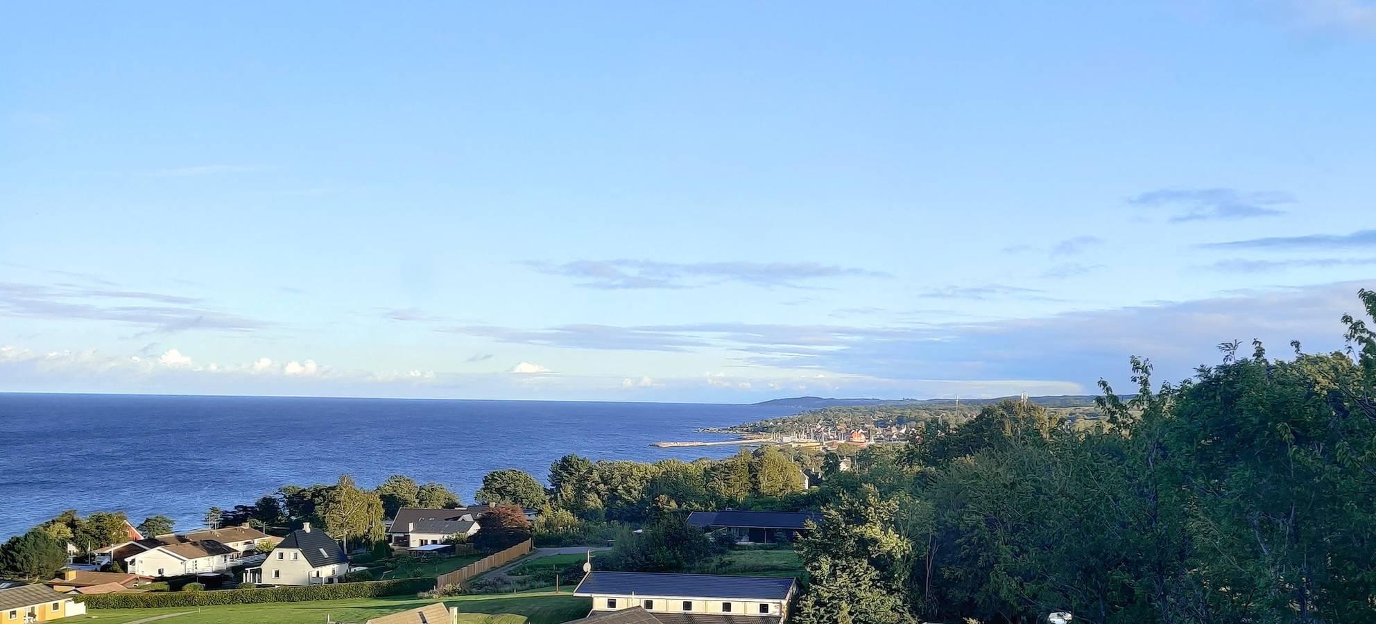Vakantiehuis in Bornholm foto 16