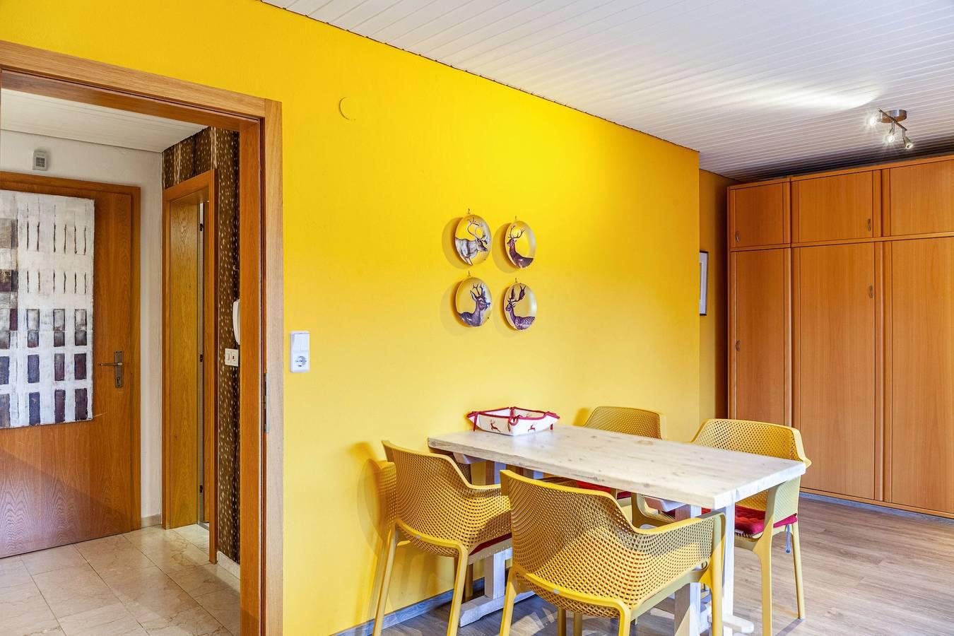 Vakantieappartement in Innsbruck Land foto 6