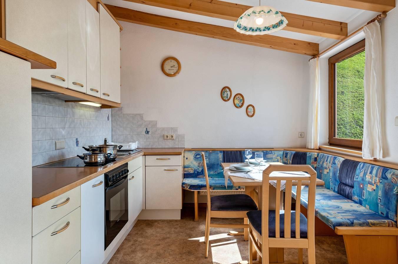 Vakantieappartement in Ahrntal, Italië voor 4 personen foto 11