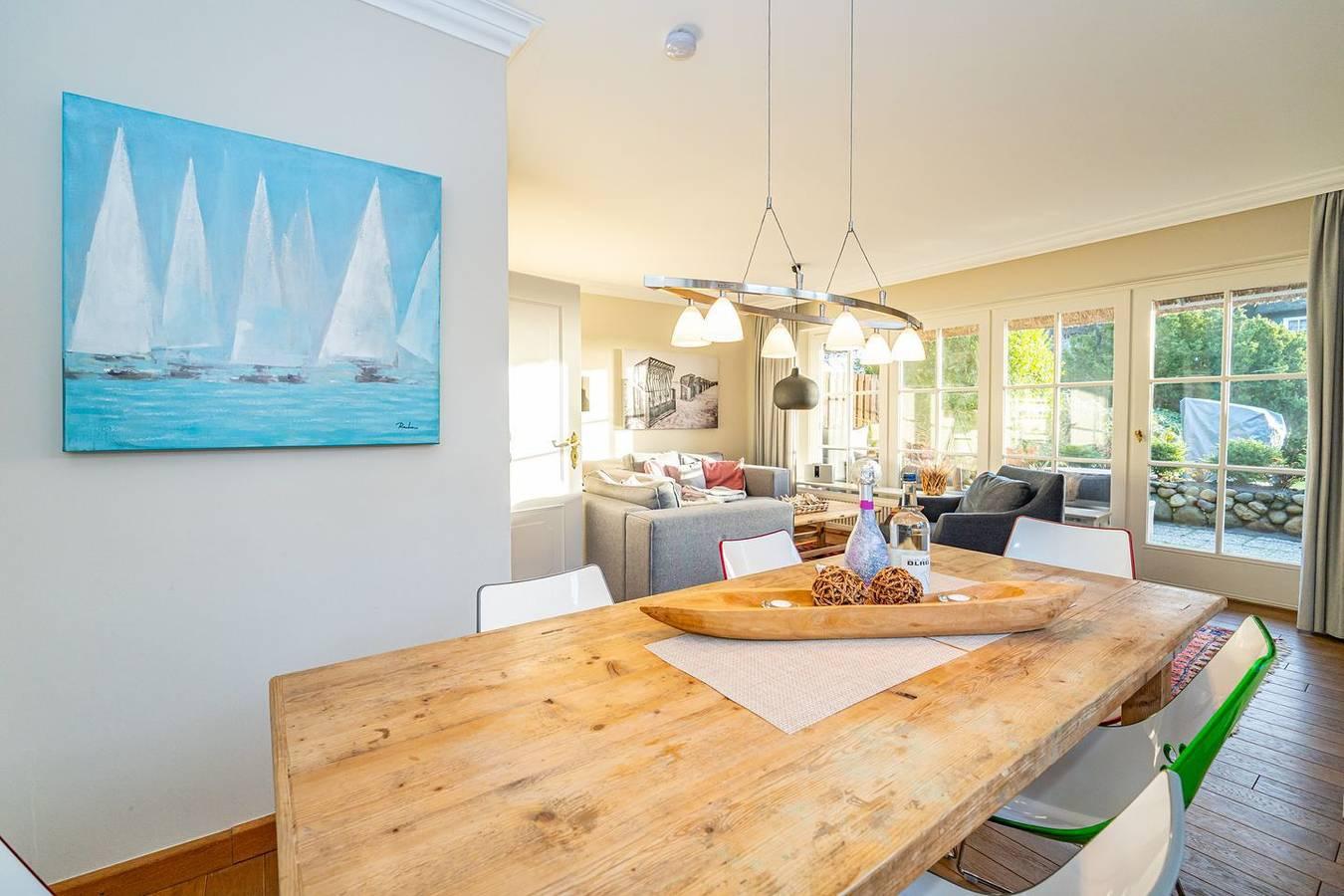 Vakantiehuis in Sylt, Duitsland voor 4 personen foto 6