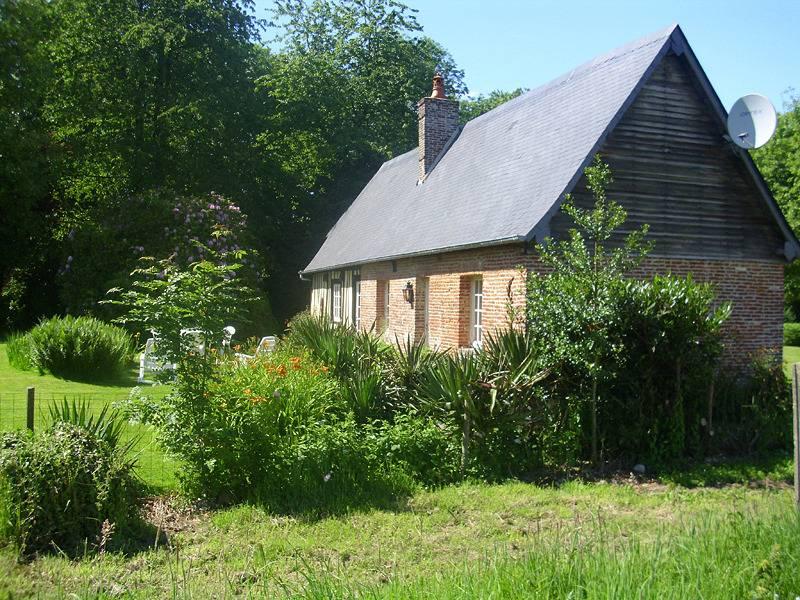 Vakantiehuis in Bénesville, Frankrijk voor 2 personen foto 8