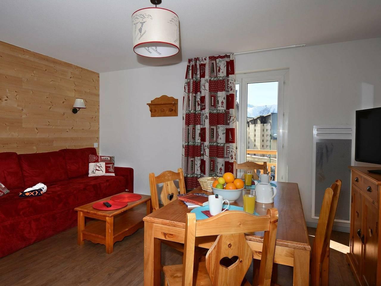 Vakantieappartement in Isère, Frankrijk voor 4 personen foto 10