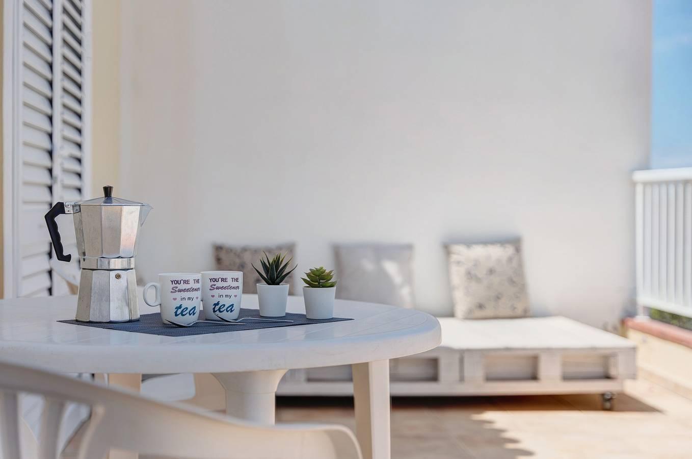Vakantieappartement in Abona, Spanje voor 2 personen foto 7