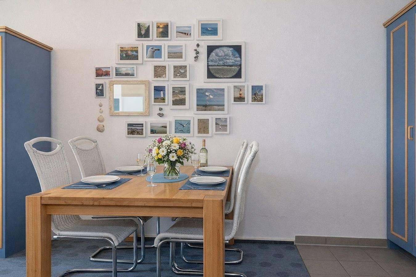 Vakantieappartement in Kühlungsborn, Duitsland voor 2 personen foto 5