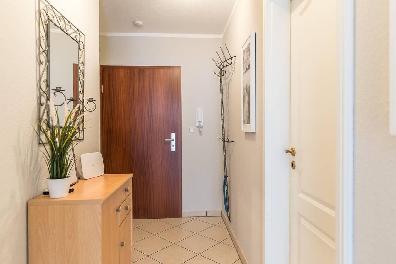 Vakantieappartement in Büsum, Duitsland voor 3 personen foto 17