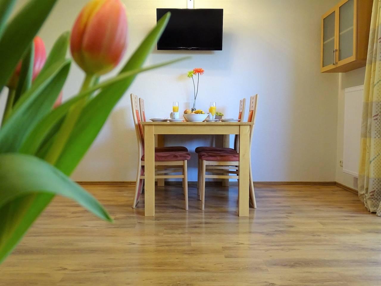 Vakantieappartement in Kellenhusen, Duitsland voor 5 personen foto 6