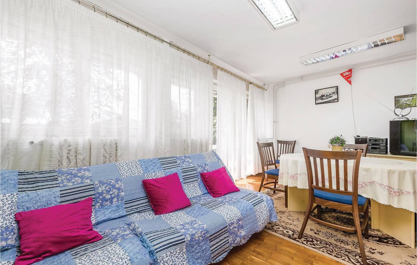 Vakantiehuis in Grad Opatija, Kroatië voor 7 personen foto 3