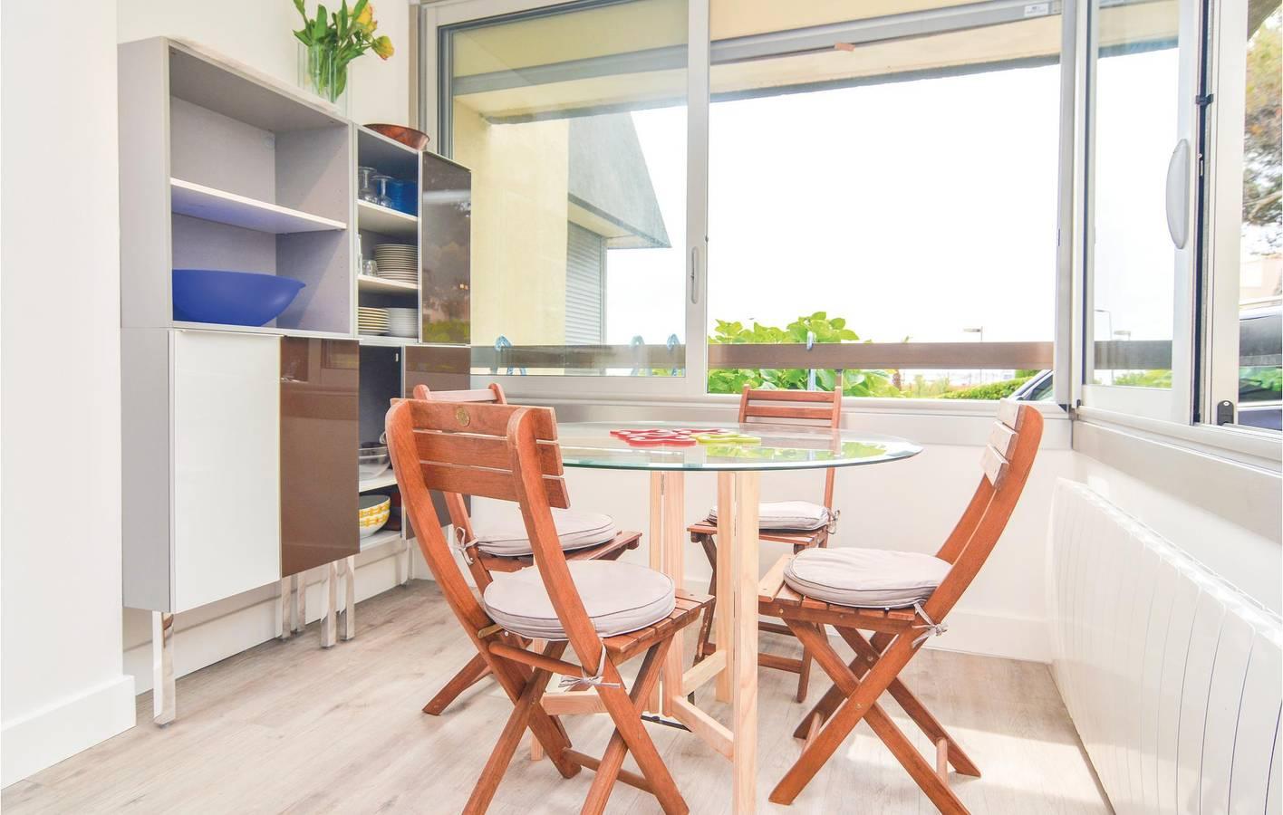 Vakantieappartement in Sete, Frankrijk voor 4 personen foto 7