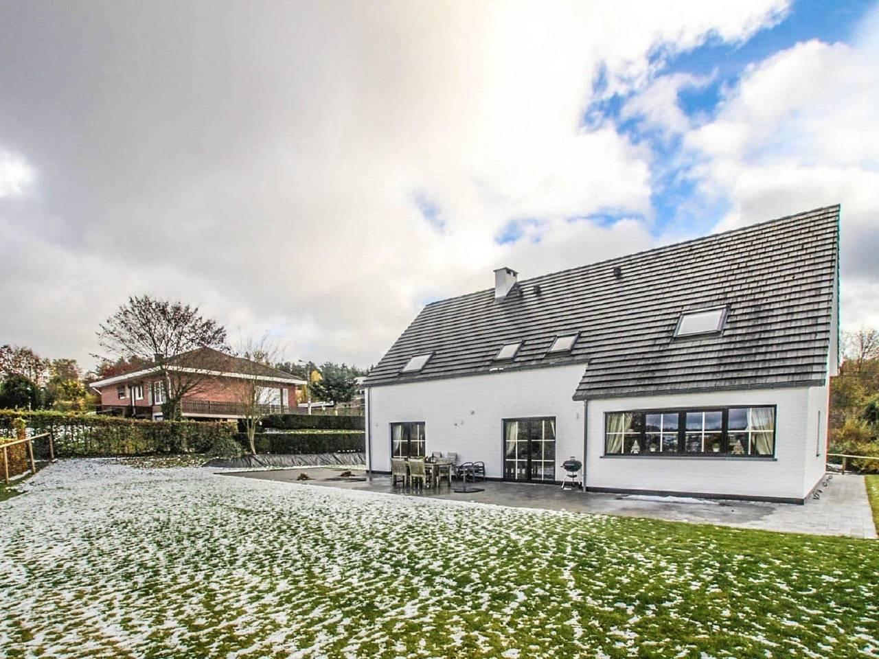 Vakantiehuis in Malmedy, België voor 8 personen foto 12