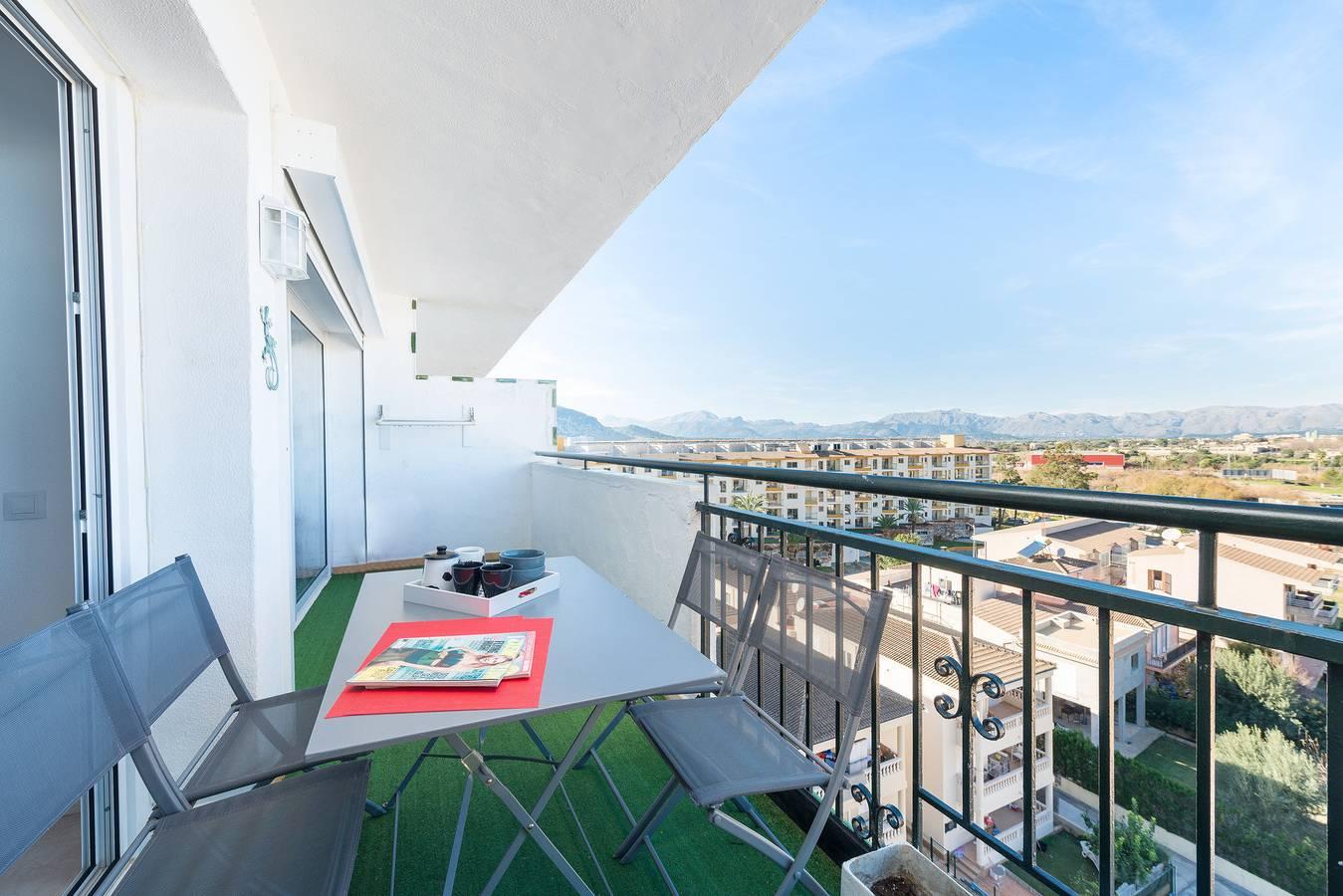 Vakantieappartement in Raiguer, Spanje voor 2 personen foto 16