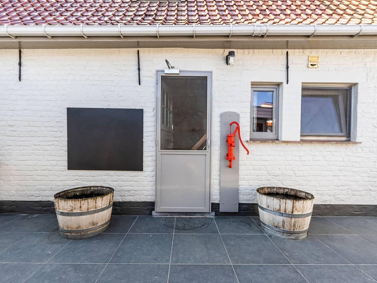 Vakantiehuis in Alveringem, België voor 10 personen foto 10