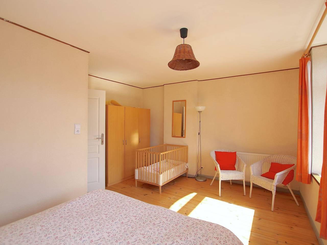 Vakantiehuis in Herbeumont, België voor 9 personen foto 15