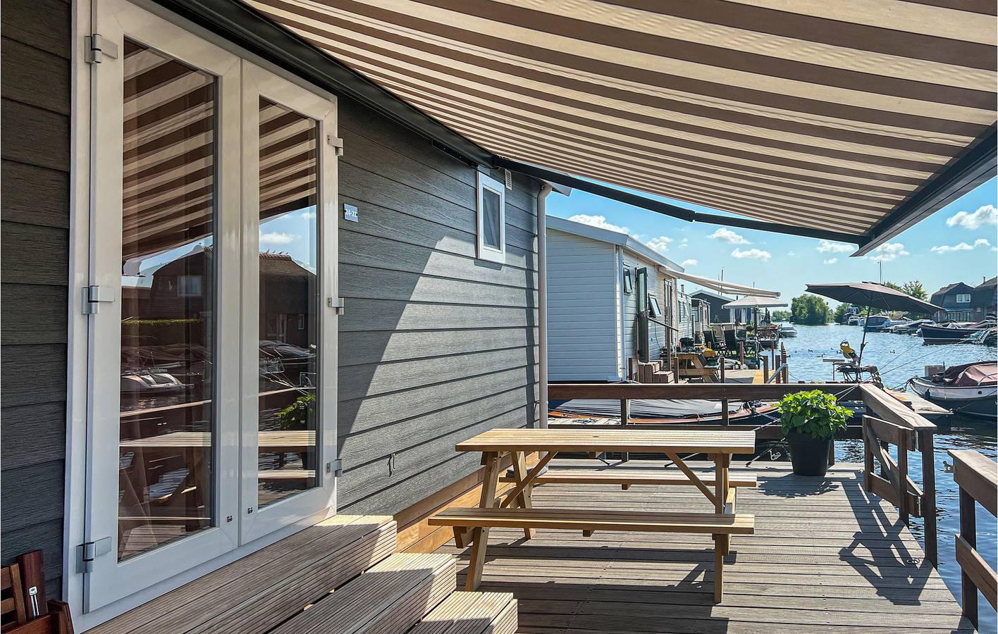 Vakantiehuis in Breukelen vanaf 108€ per nacht