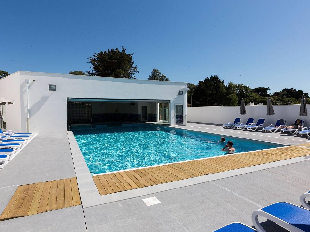 Vakantieappartement in Vendée, Frankrijk voor 4 personen foto 17