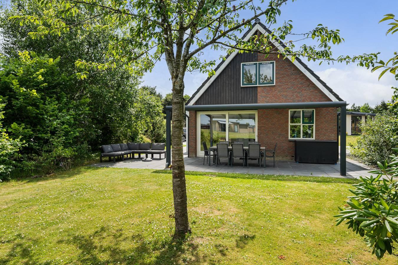 Vakantiehuis in Aa en Hunze, Nederland voor 8 personen foto 2