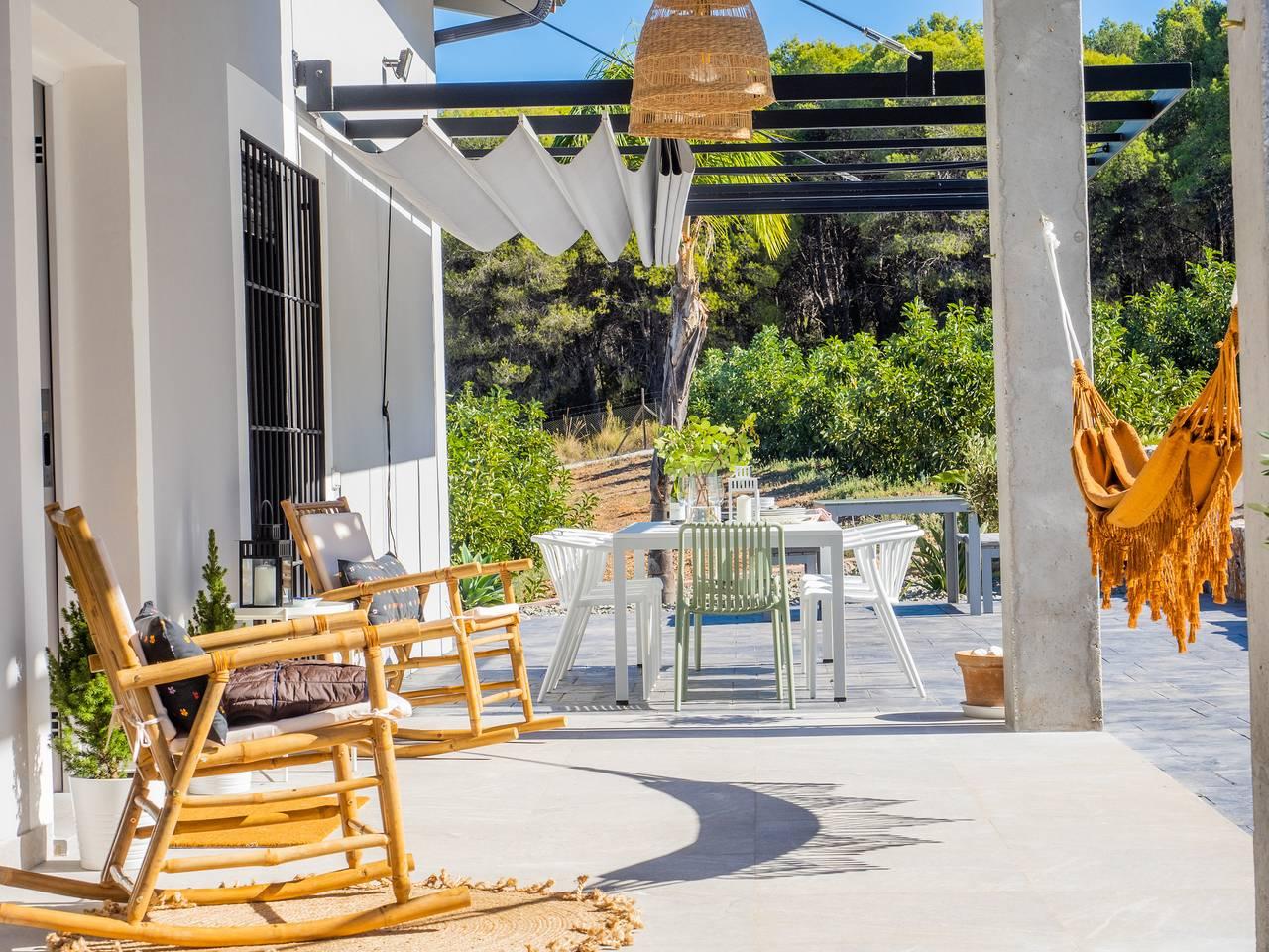Vakantiehuis in Costa del Sol, Spanje voor 8 personen foto 17
