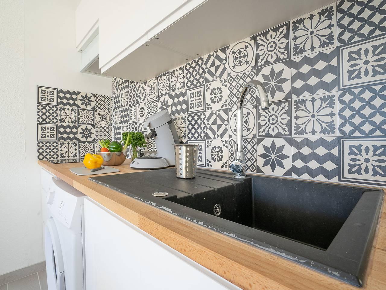 Vakantieappartement in Hérault, Frankrijk voor 4 personen foto 13
