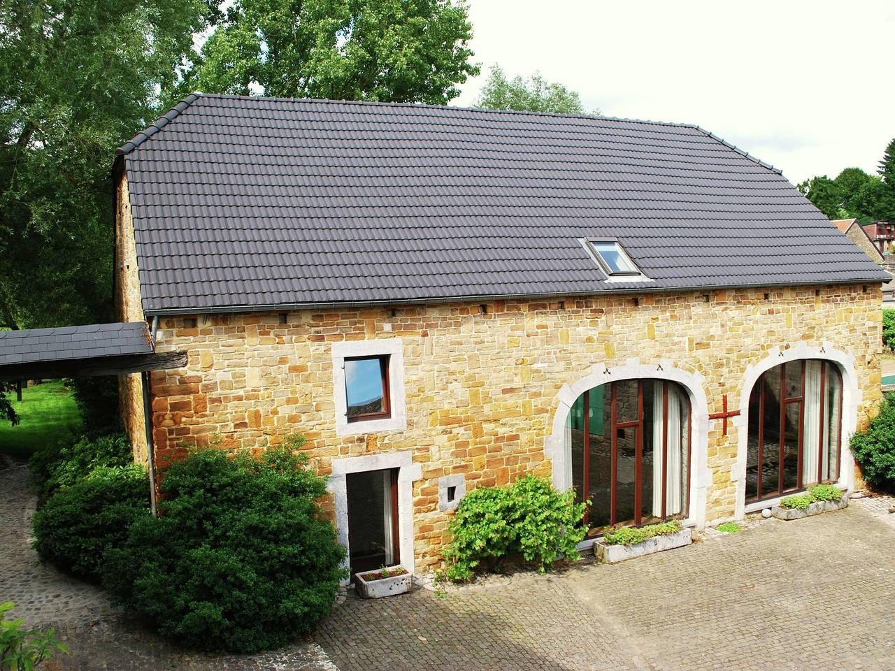 Vakantiehuis in Sprimont, België voor 20 personen foto 7