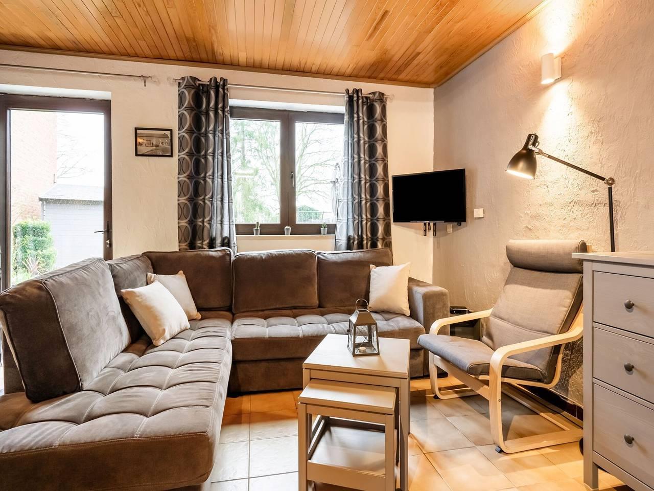 Vakantiehuis in Regio Namur vanaf 61€ per nacht