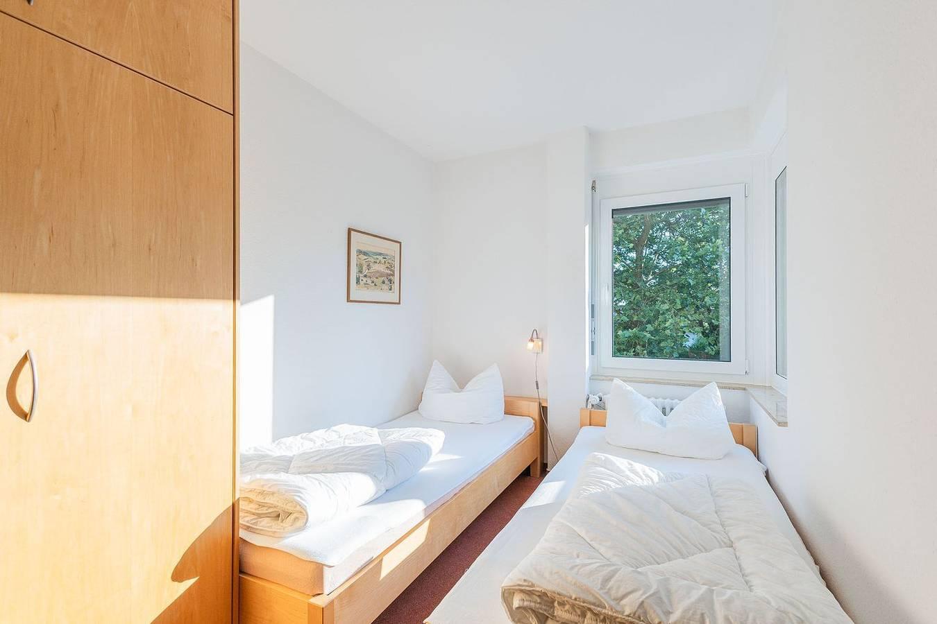 Vakantieappartement in Bodensee, Duitsland voor 3 personen foto 8