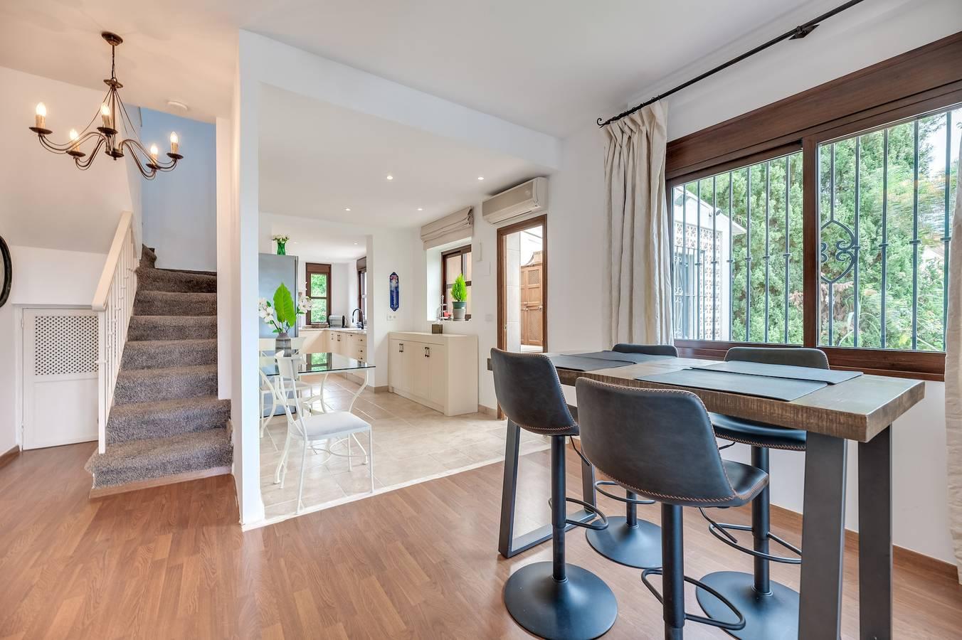 Vakantiehuis in Marbella, Spanje voor 8 personen foto 11