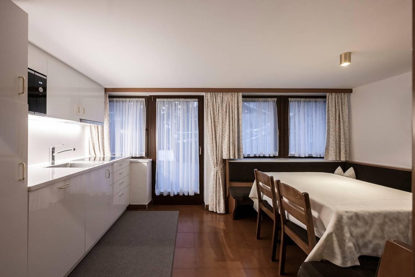 Vakantieappartement in Ortisei, Italië voor 4 personen foto 4