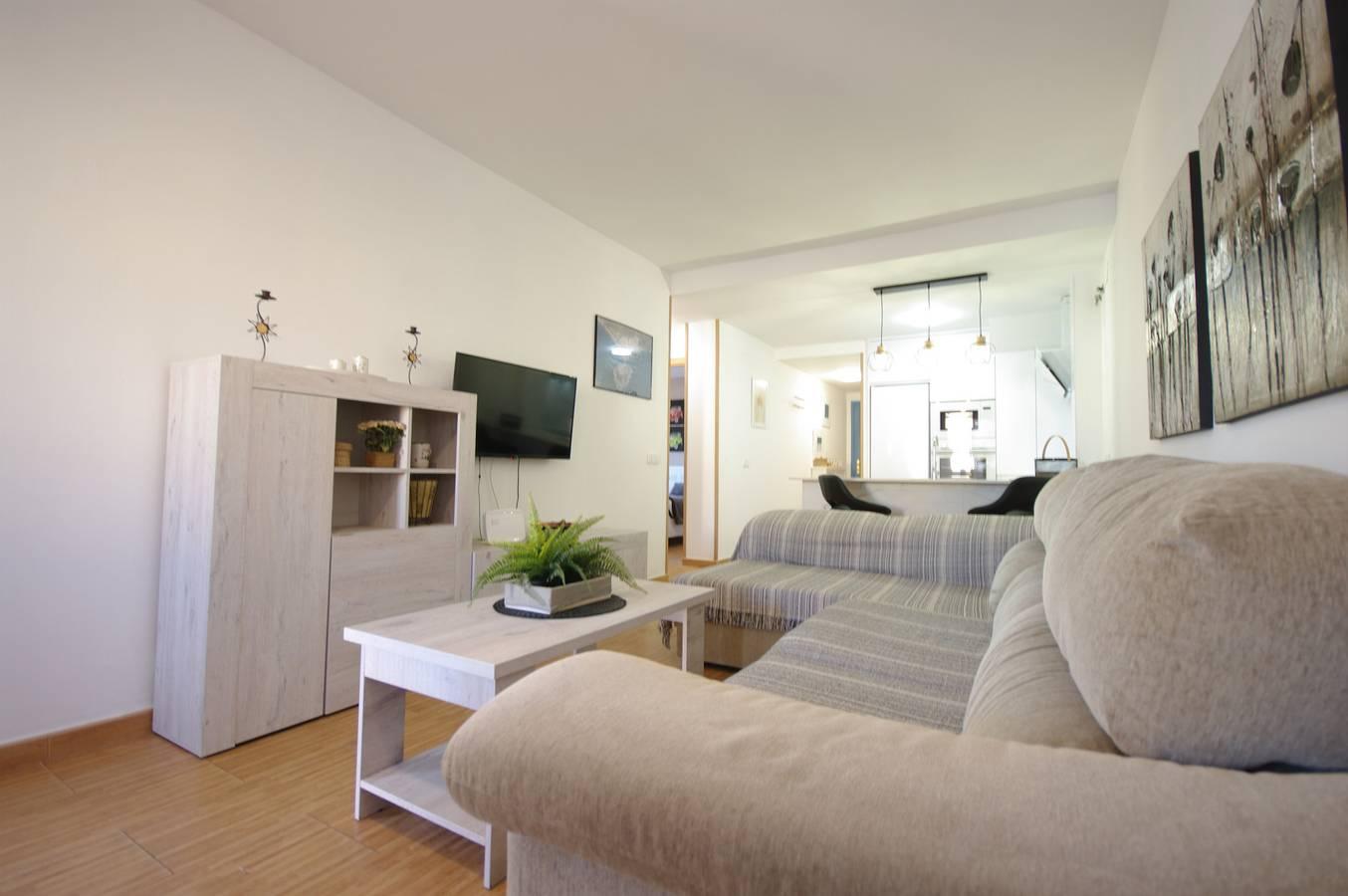 Vakantieappartement in Tarifa, Spanje voor 4 personen foto 6