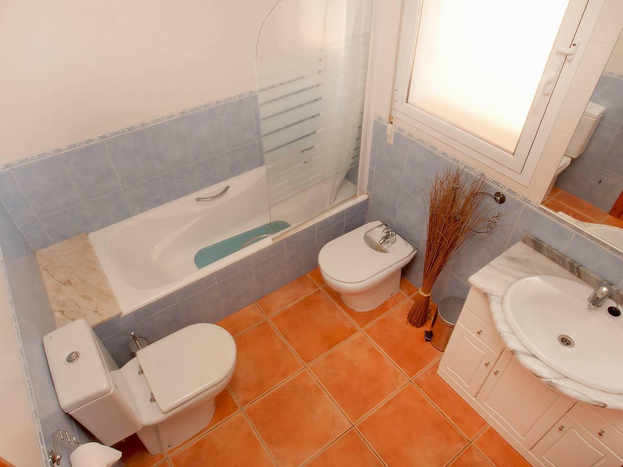 Vakantiehuis in Almadrava, Spanje voor 6 personen foto 13
