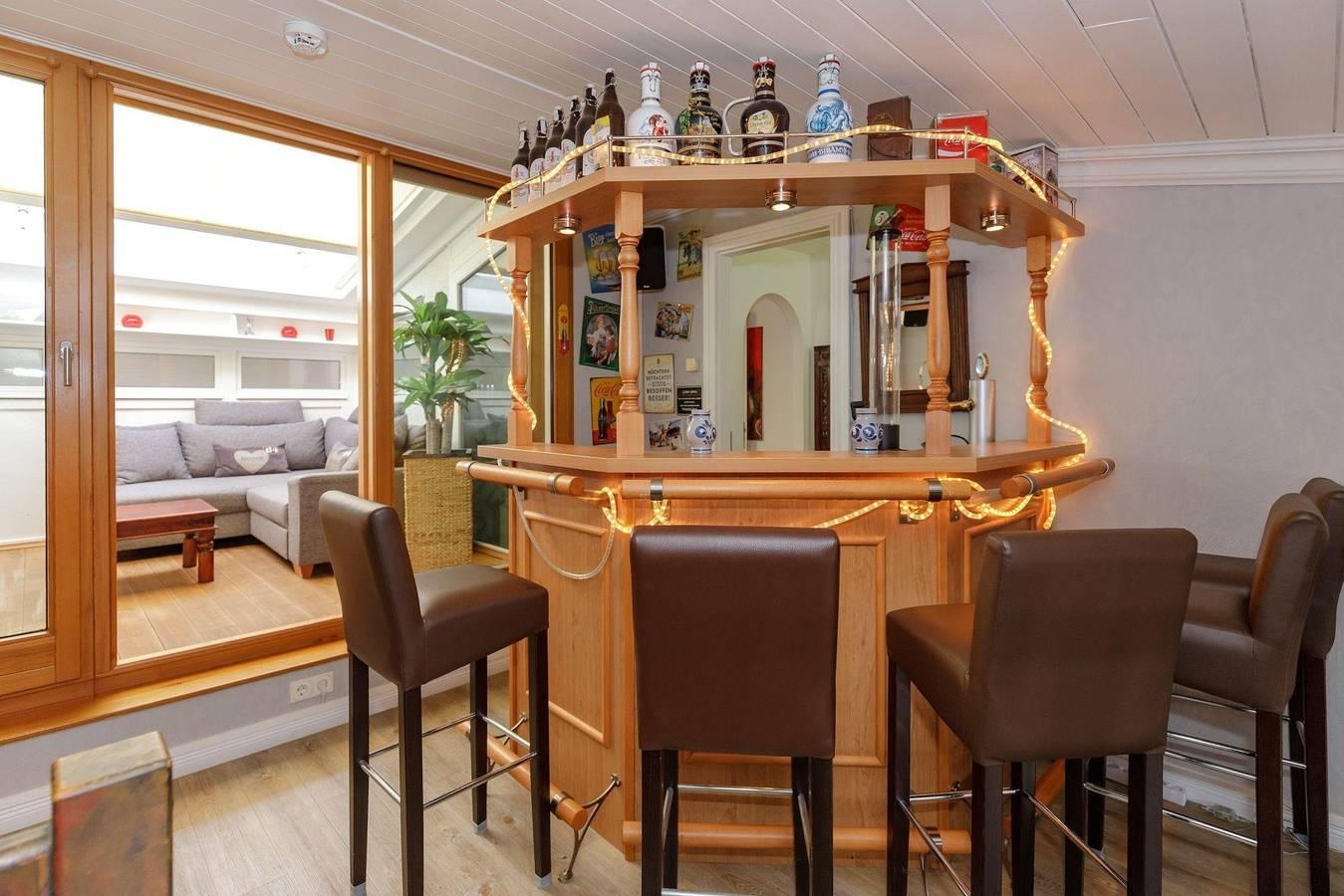 Vakantieappartement in Kühlungsborn, Duitsland voor 6 personen foto 6