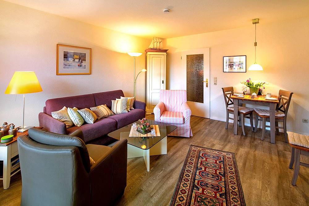 Vakantieappartement in Scharbeutz, Duitsland voor 2 personen foto 3