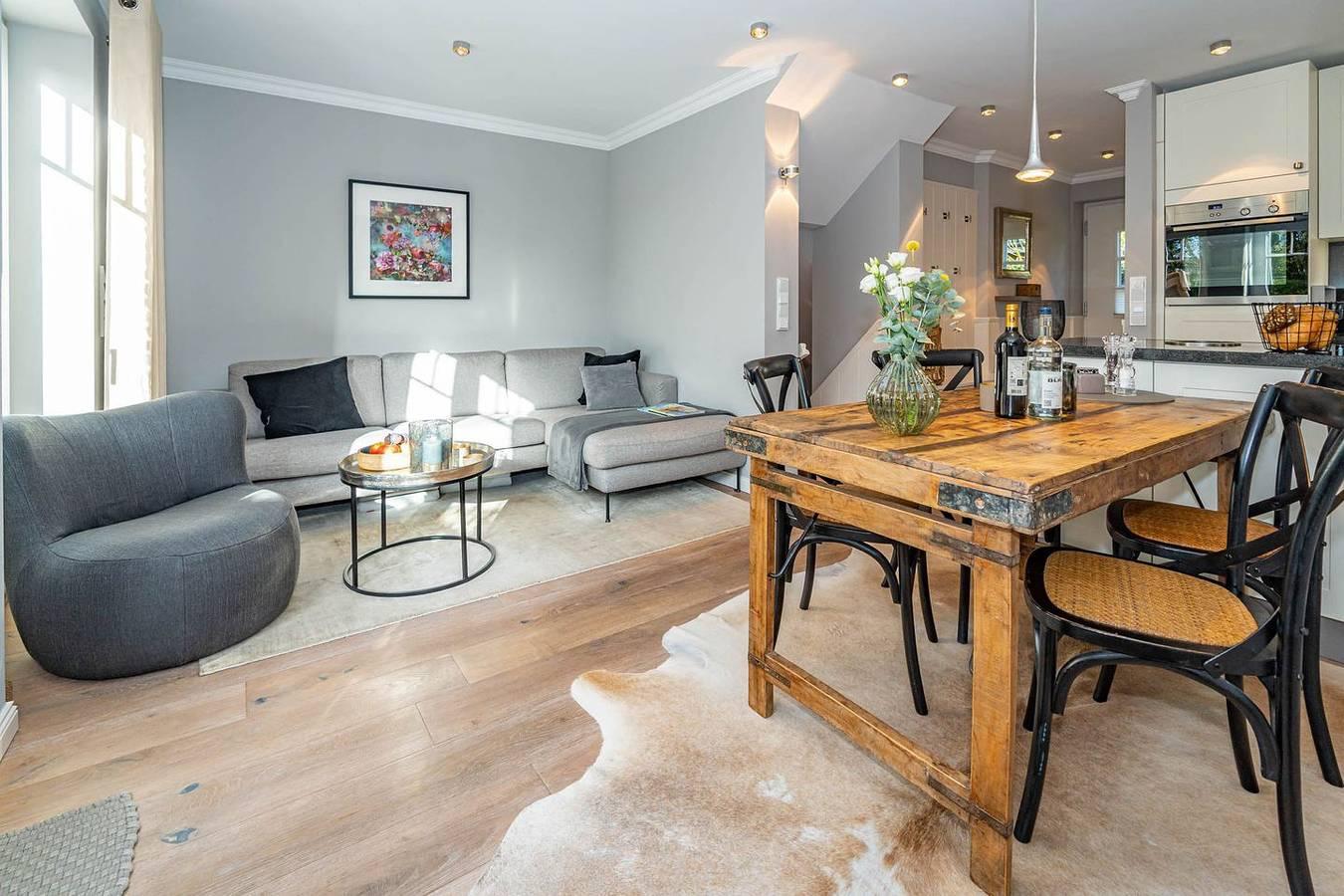 Vakantieappartement in Sylt, Duitsland voor 4 personen foto 14