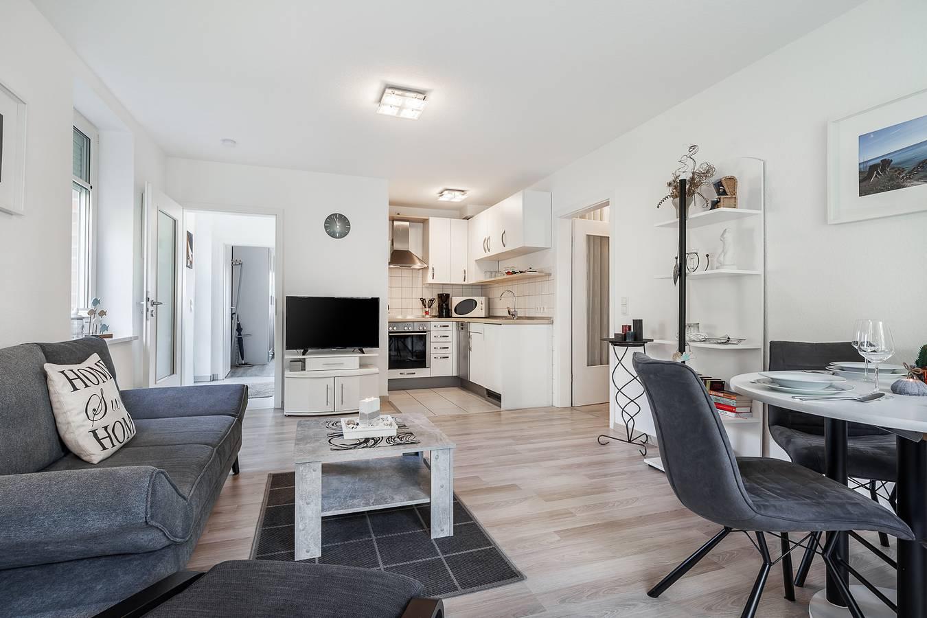 Vakantieappartement in Grömitz, Duitsland voor 4 personen foto 11